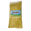 Scenic Sand Scenic Sand 14559 5 lbs Activa Bag of Yellow Colored Sand 14559